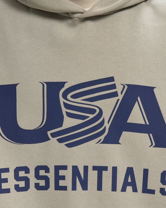 US BASEBALL SPORT HOODIE