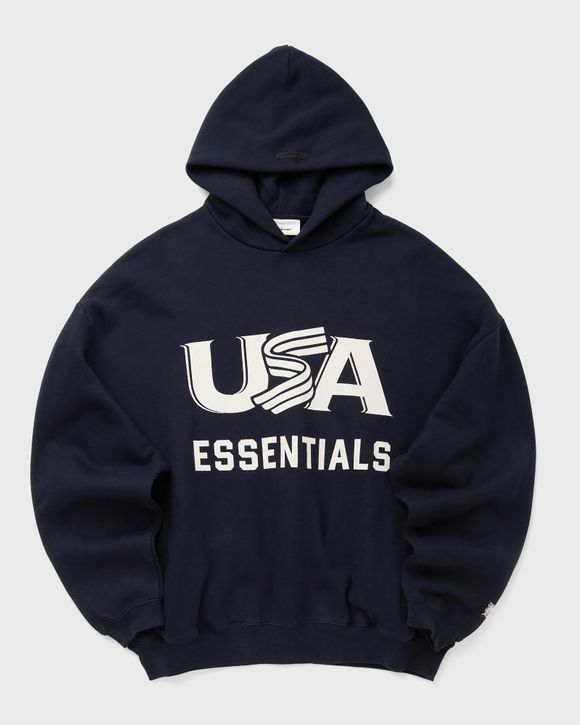 US BASEBALL SPORT HOODIE