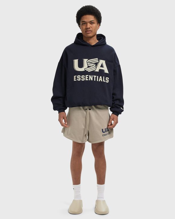 US BASEBALL SPORT HOODIE