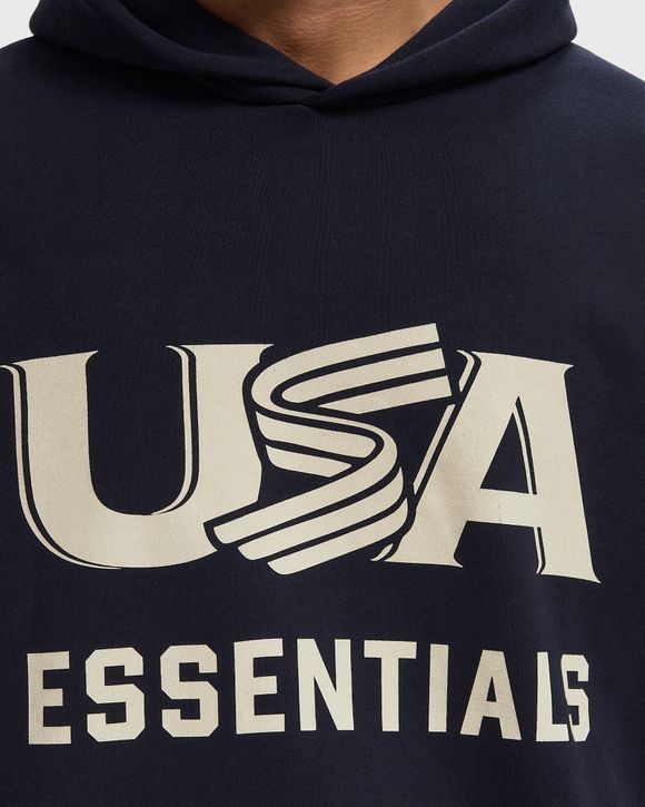 US BASEBALL SPORT HOODIE