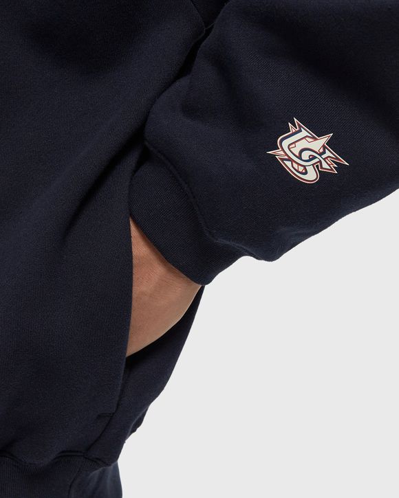 US BASEBALL SPORT HOODIE