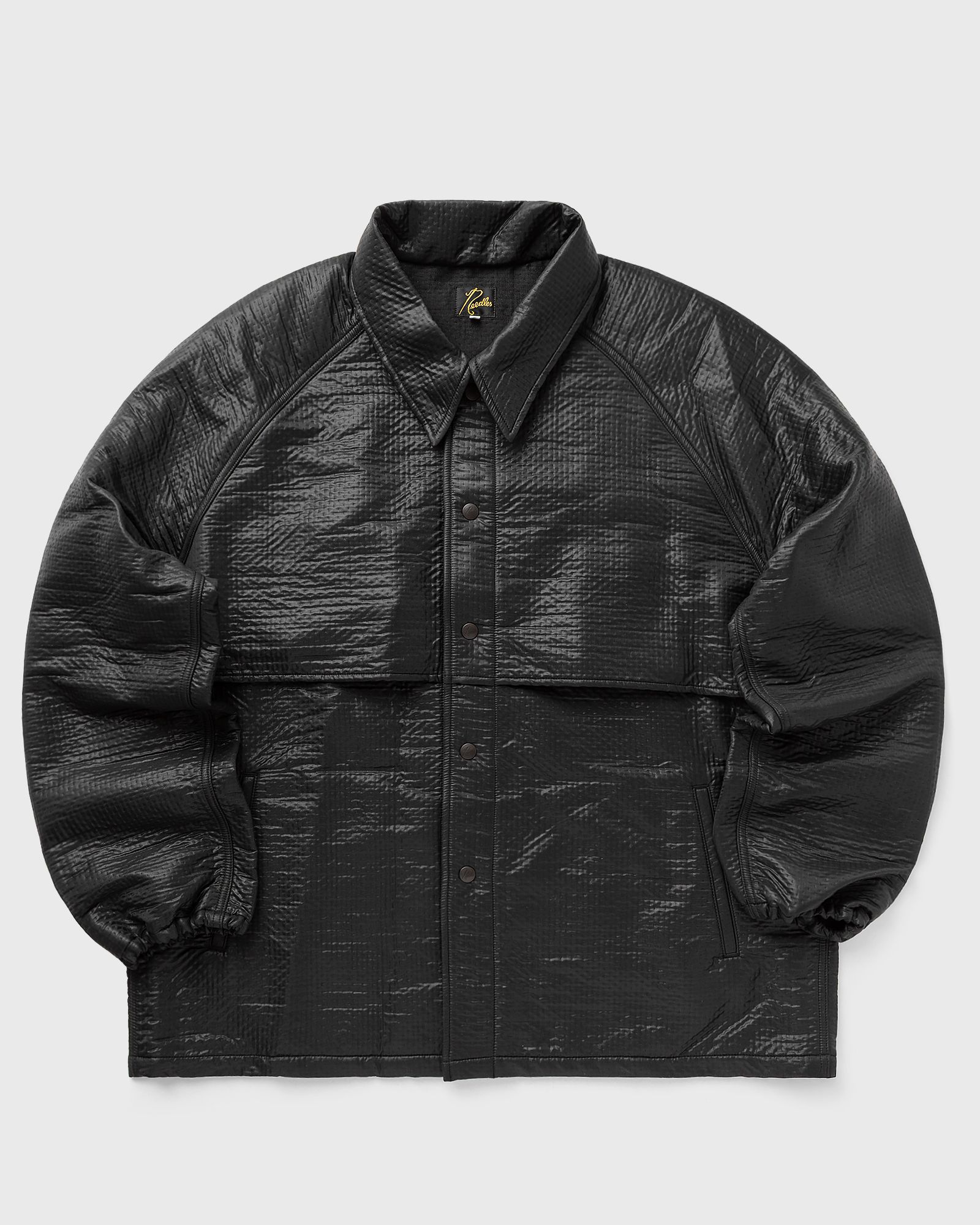 Cruiser Jacket - Dual Quilt