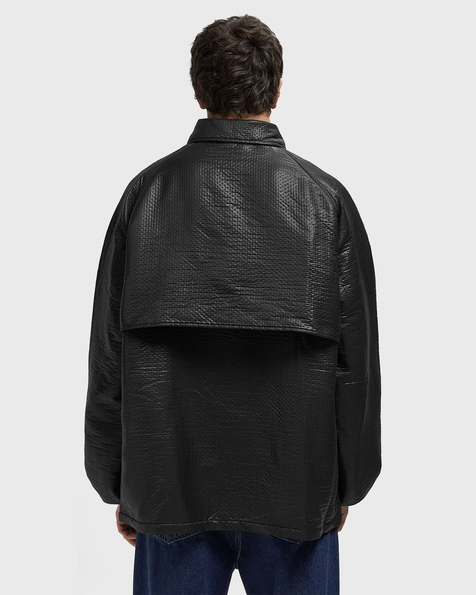 Cruiser Jacket - Dual Quilt