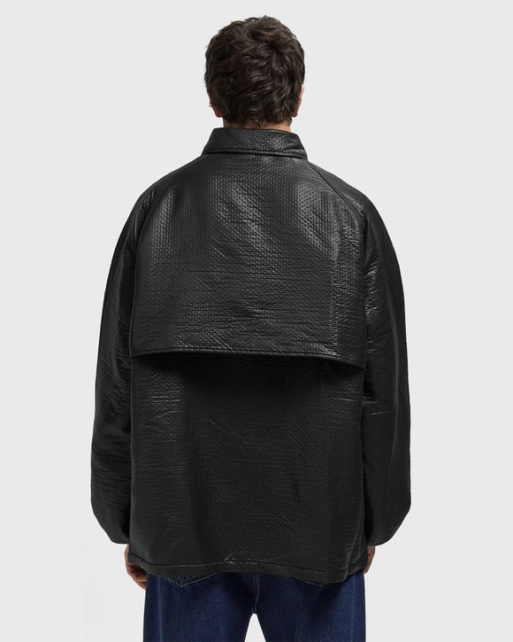 Cruiser Jacket - Dual Quilt