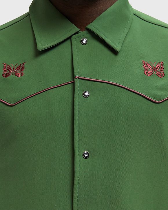 Piping Cowboy Jacket
