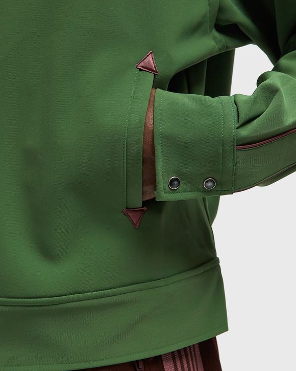 Piping Cowboy Jacket