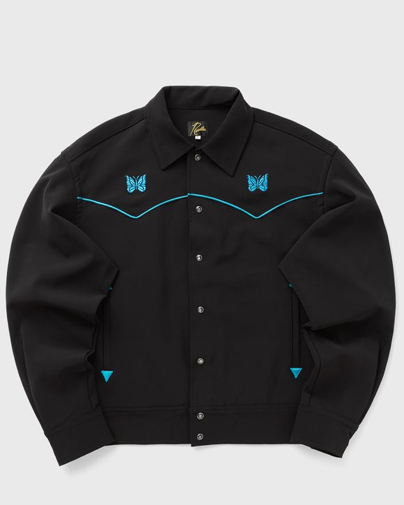 Piping Cowboy Jacket