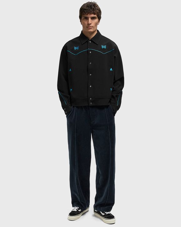 Thumbnail - Piping Cowboy Jacket