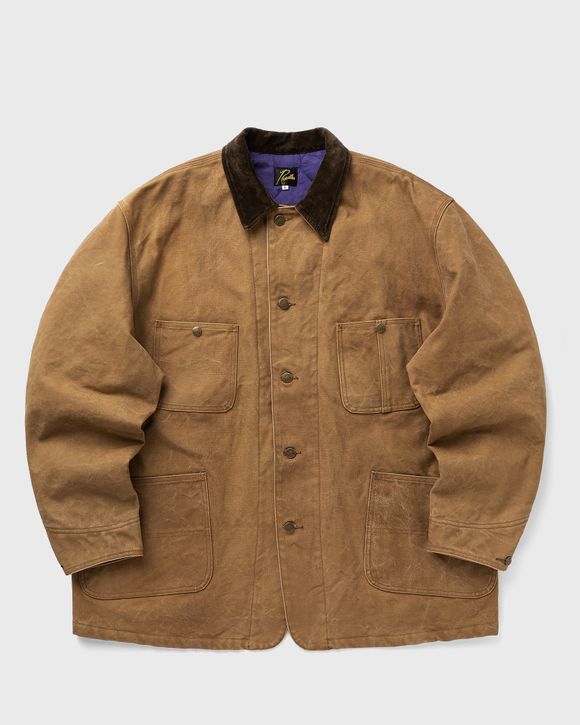 Coverall Kakishibu Paint