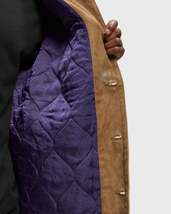 Coverall Kakishibu Paint