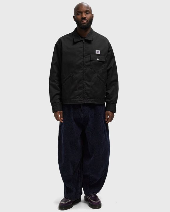 Thumbnail - Work Jacket - PE/C Twill