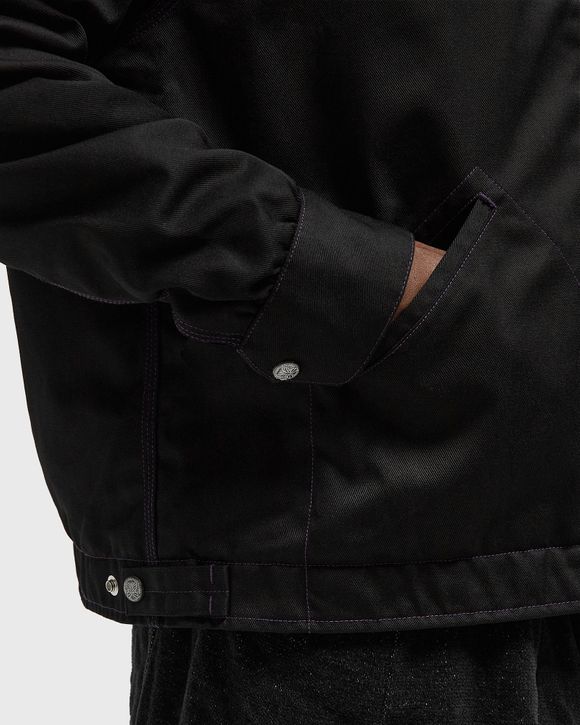 Work Jacket - PE/C Twill