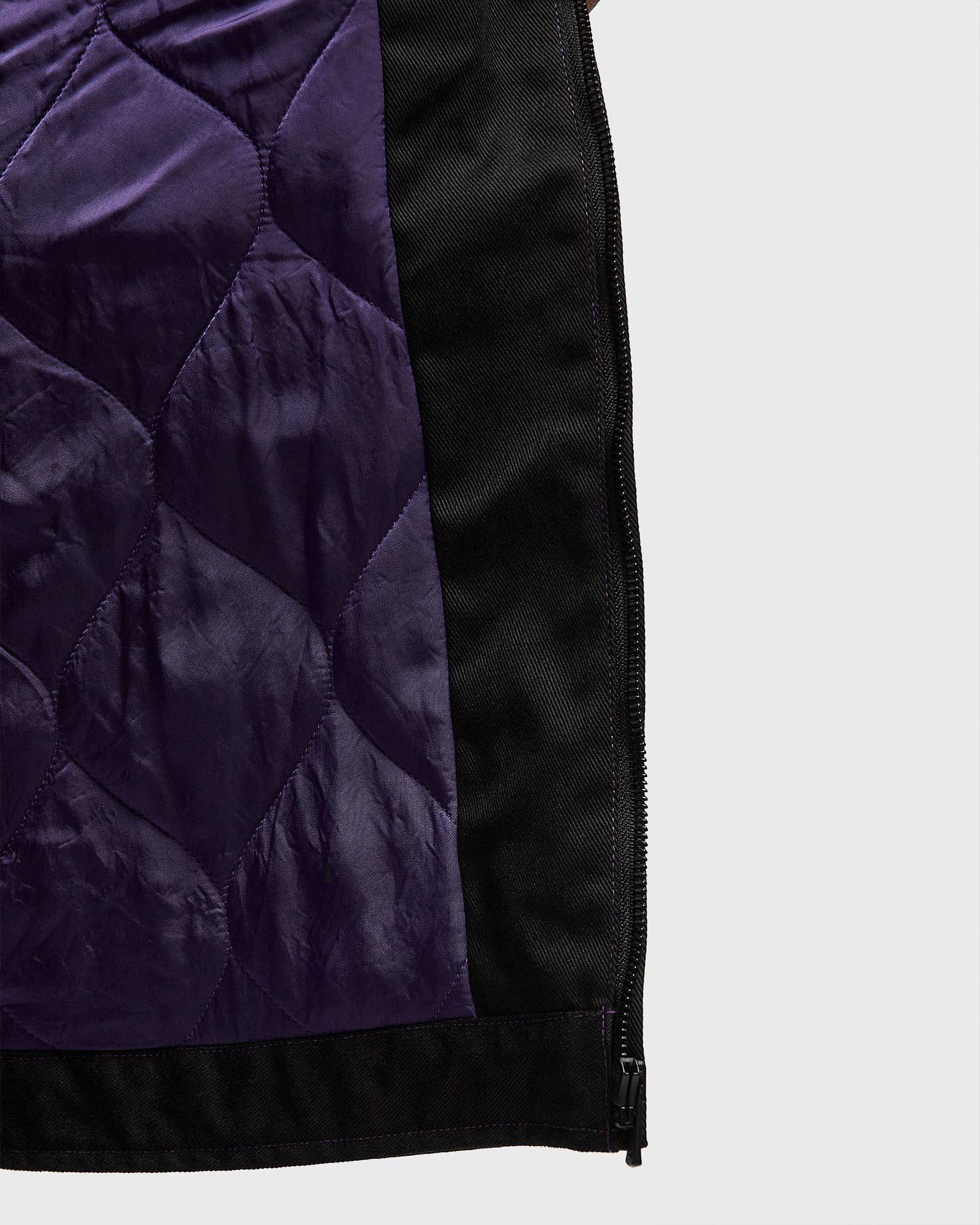 Work Jacket - PE/C Twill