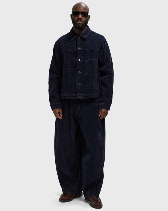 Thumbnail - H.D. Jean - Cotton / Washi Chenille