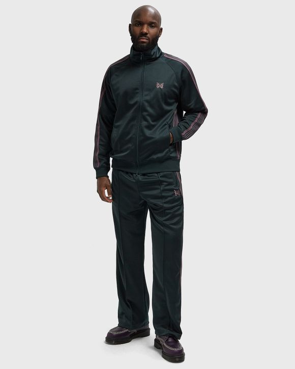 Thumbnail - Track Jacket - Poly Smooth