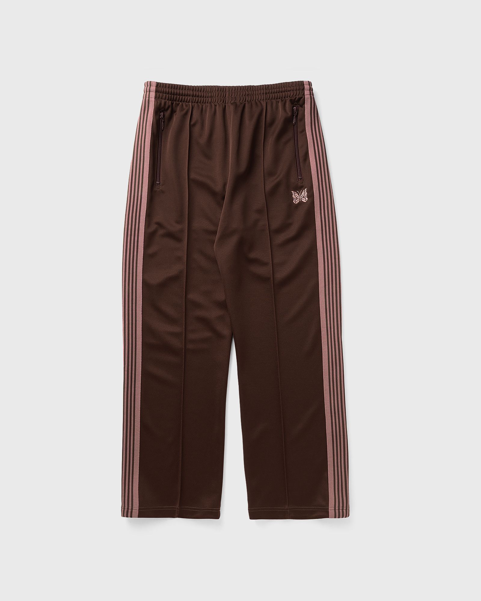 Track Pant - Poly Smooth