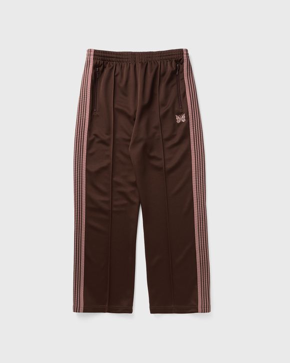 Track Pant - Poly Smooth