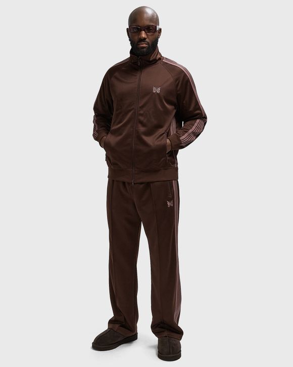 Thumbnail - Track Pant - Poly Smooth