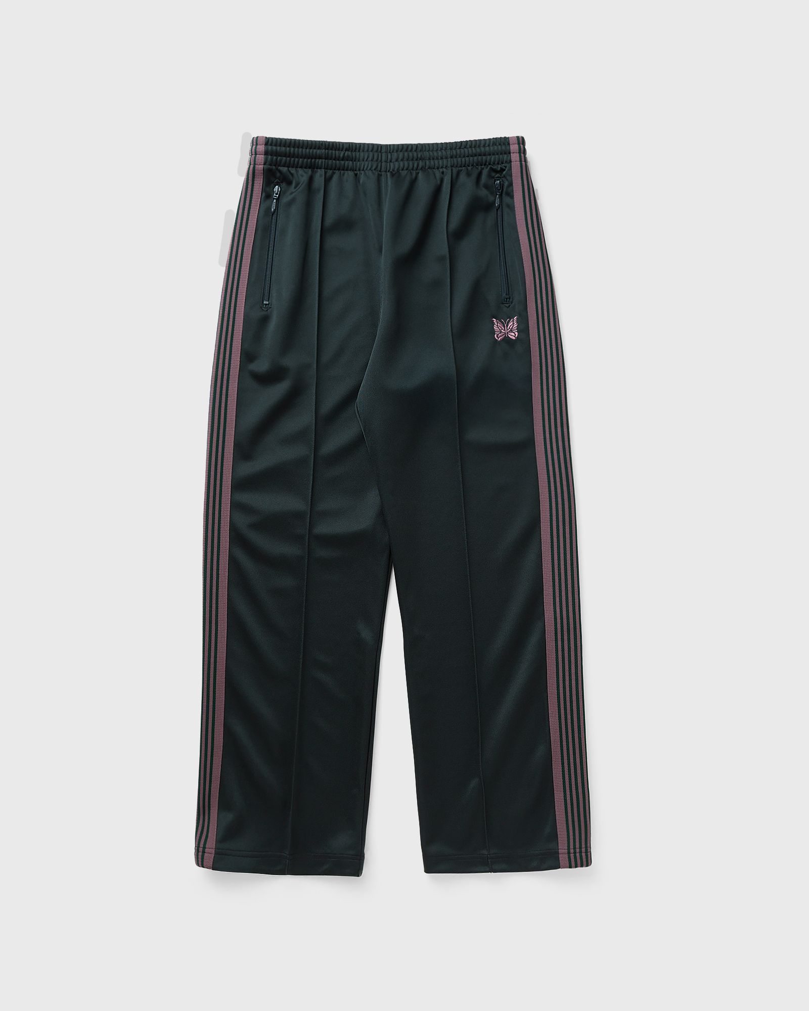 Track Pant - Poly Smooth