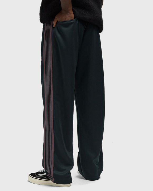 Track Pant - Poly Smooth