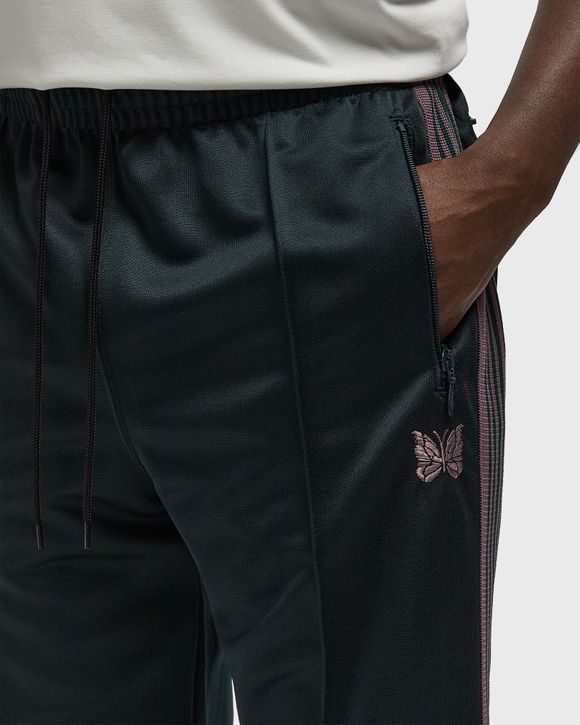 Track Pant - Poly Smooth