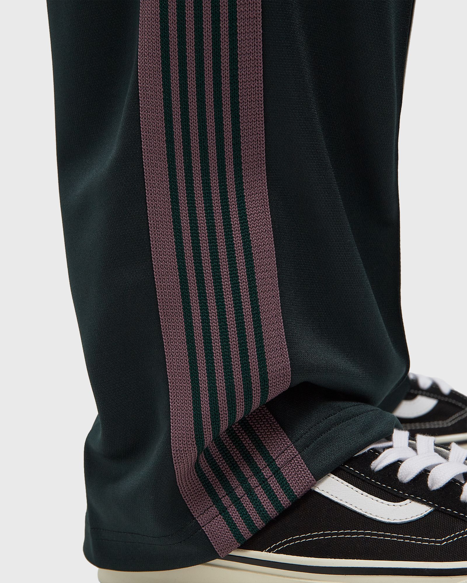 Track Pant - Poly Smooth