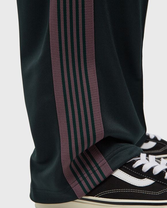 Track Pant - Poly Smooth