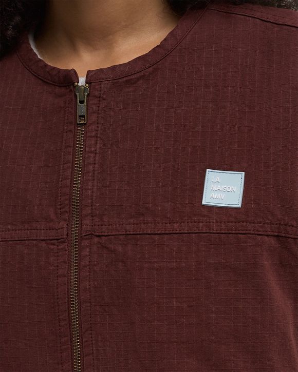 RYGBAY VEST JACKET (BSTN EXCLUSIVE)