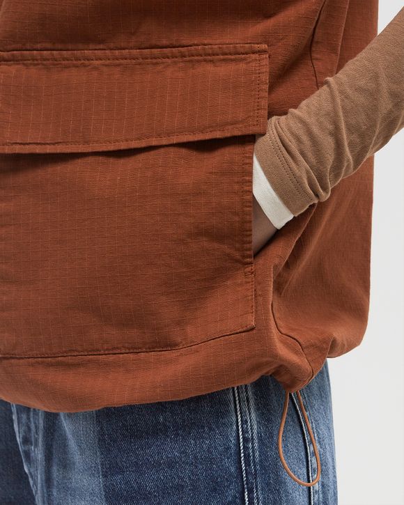 JACKET RYGBAY