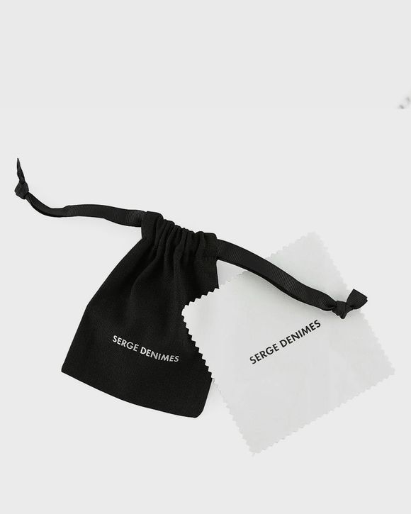 Silver Butterfly Necklace