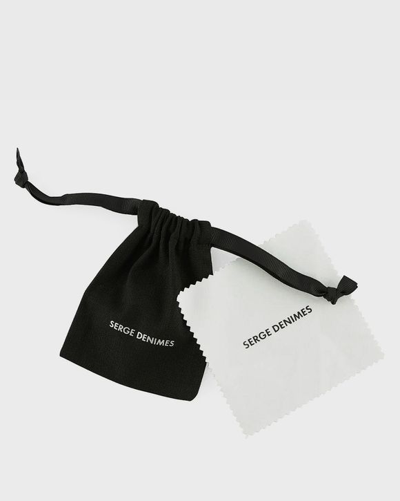 Silver Bamboo Bracelet