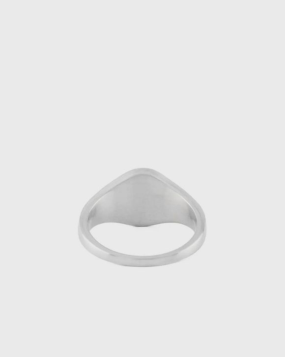 Thumbnail - Silver Chrysler Ring