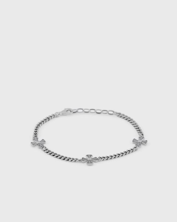 Thumbnail - Silver Clement Bracelet