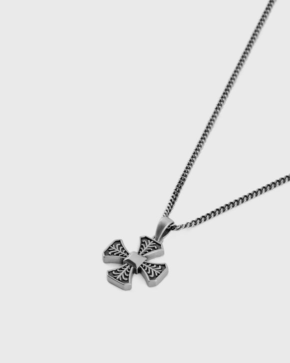 Thumbnail - Silver Clement Necklace