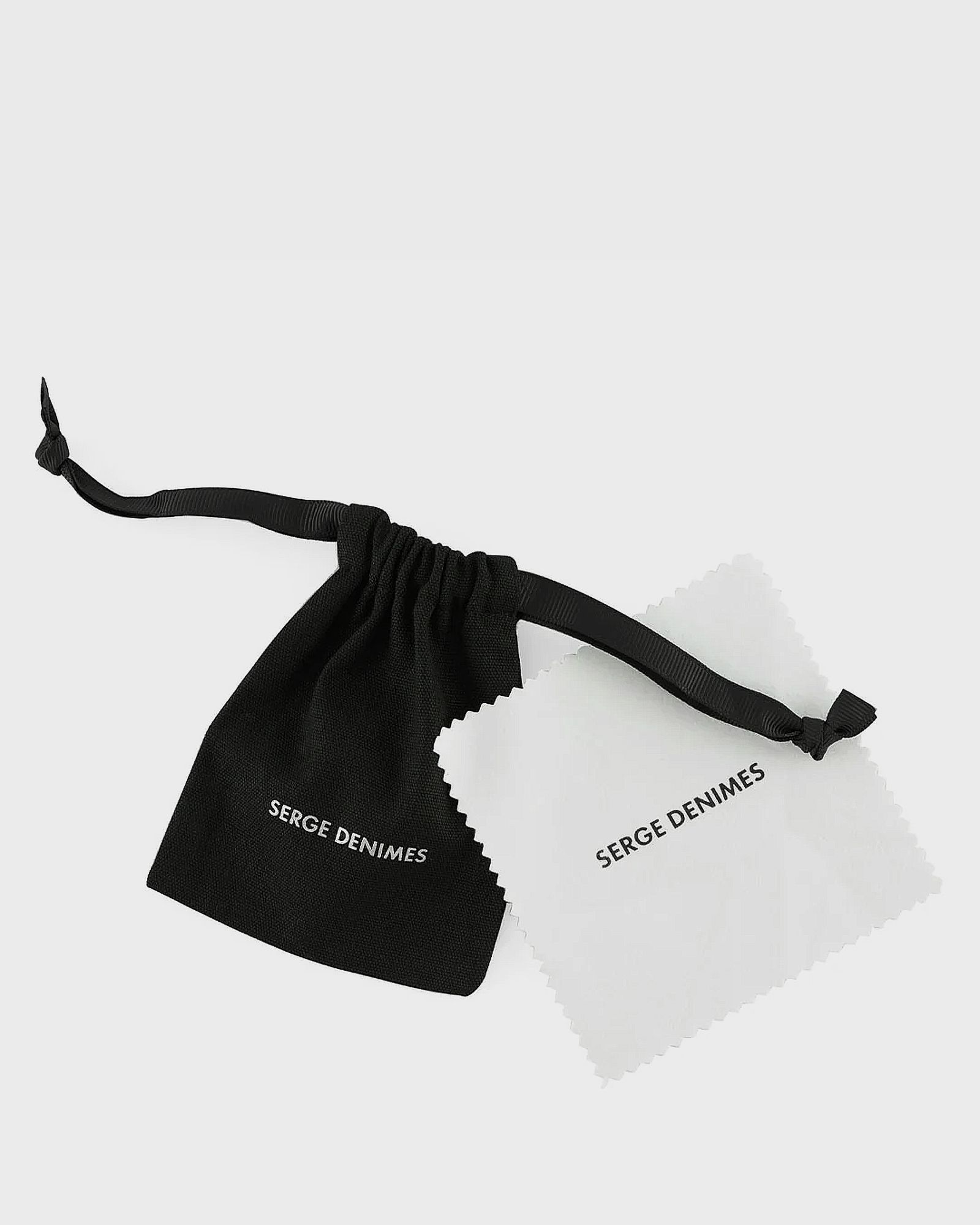 Silver Cross Necklace