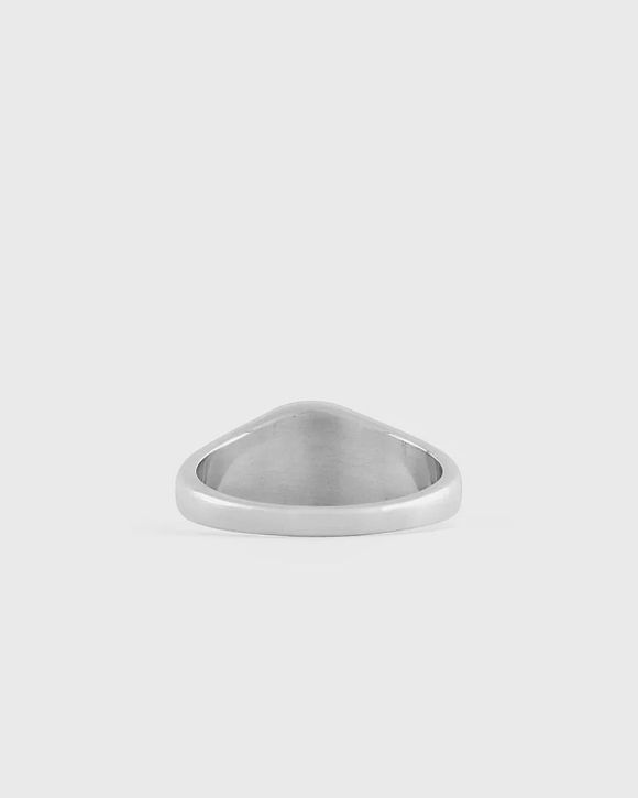 Silver Envy Ring
