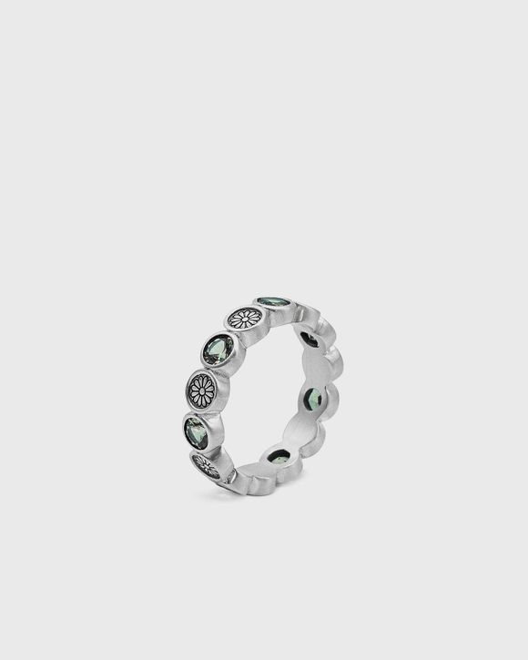 Thumbnail - Silver Eternal Ring