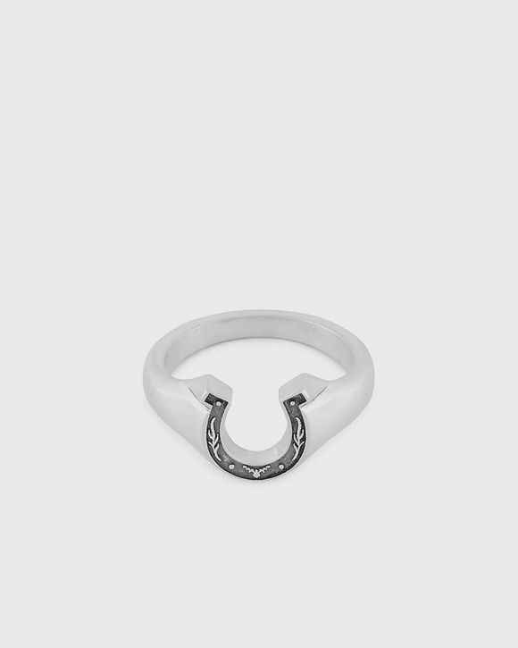 Silver Ranch Ring