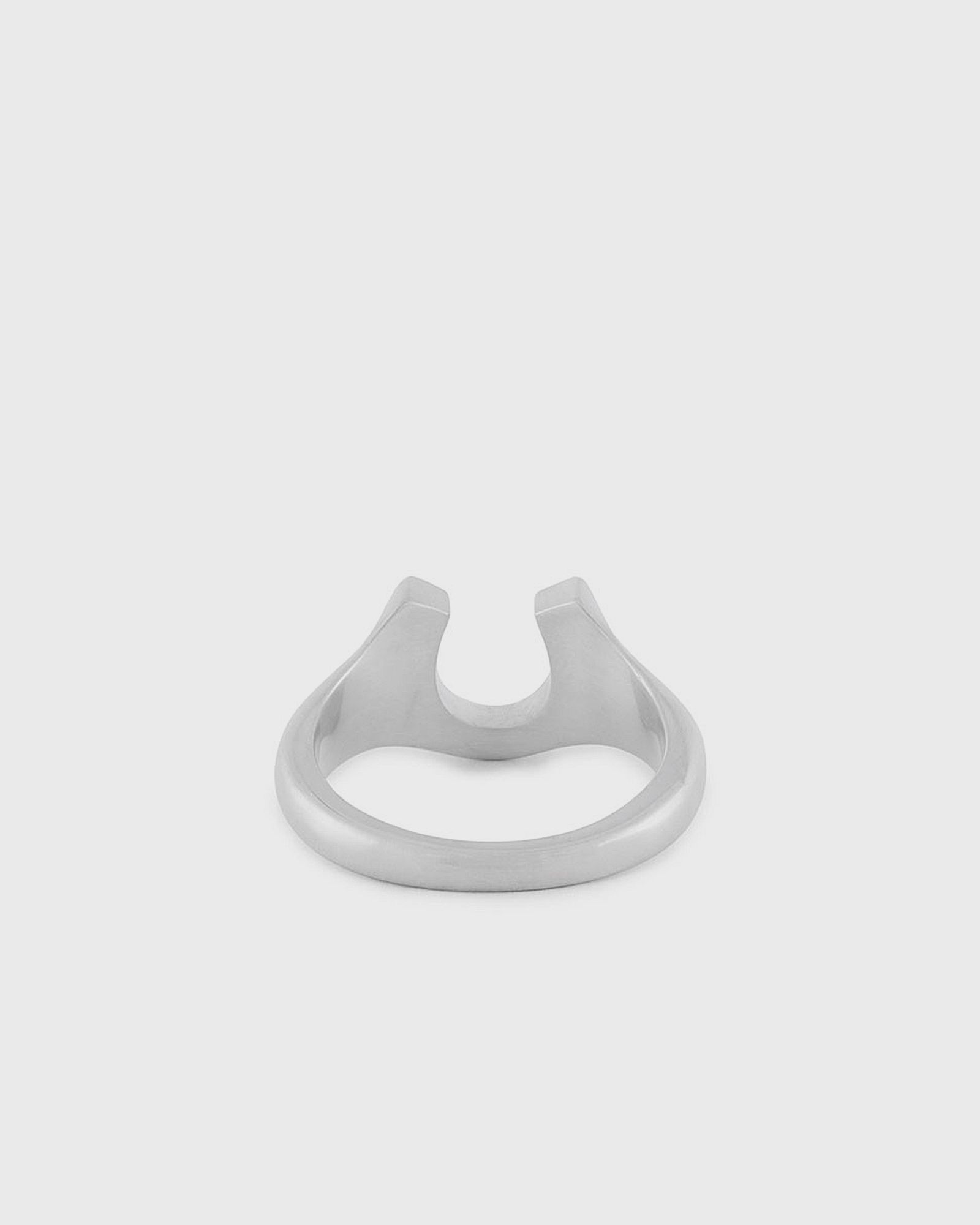 Silver Ranch Ring