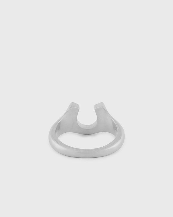 Silver Ranch Ring