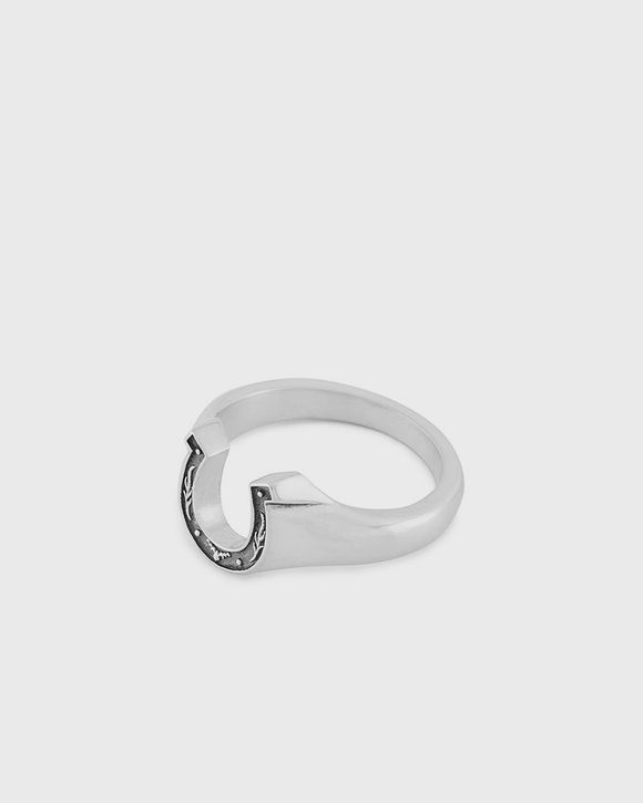 Silver Ranch Ring