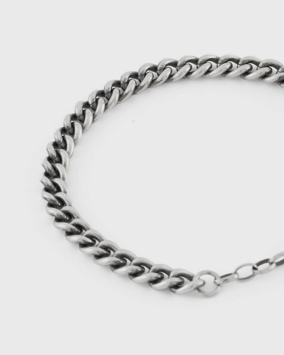 Silver Stetson Bracelet
