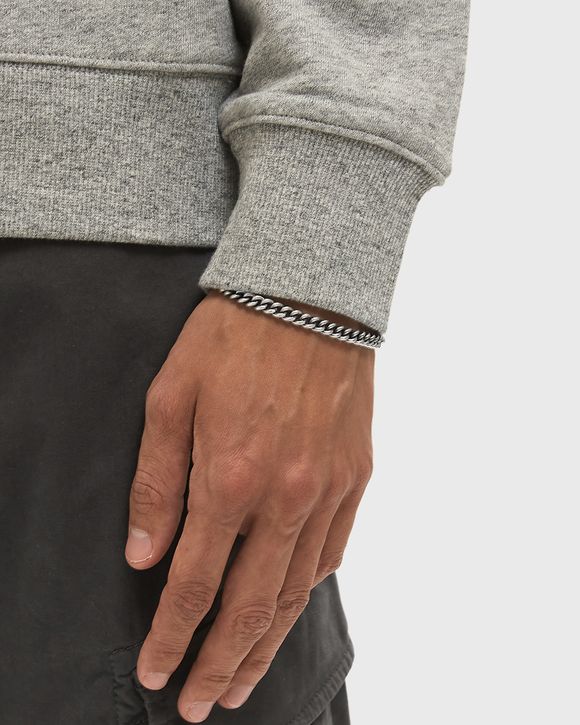 Thumbnail - Silver Stetson Bracelet