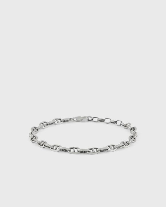 Thumbnail - Silver Wanted Bracelet