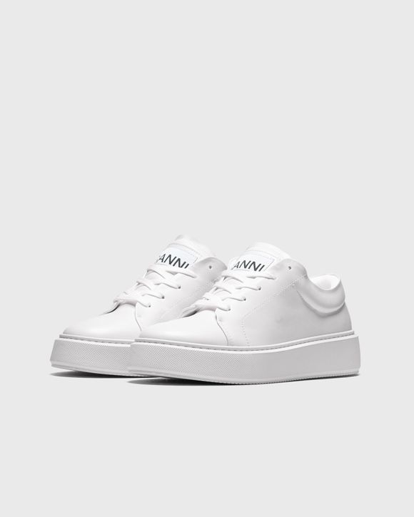 WMNS Sporty Mix Cupsole Sneaker