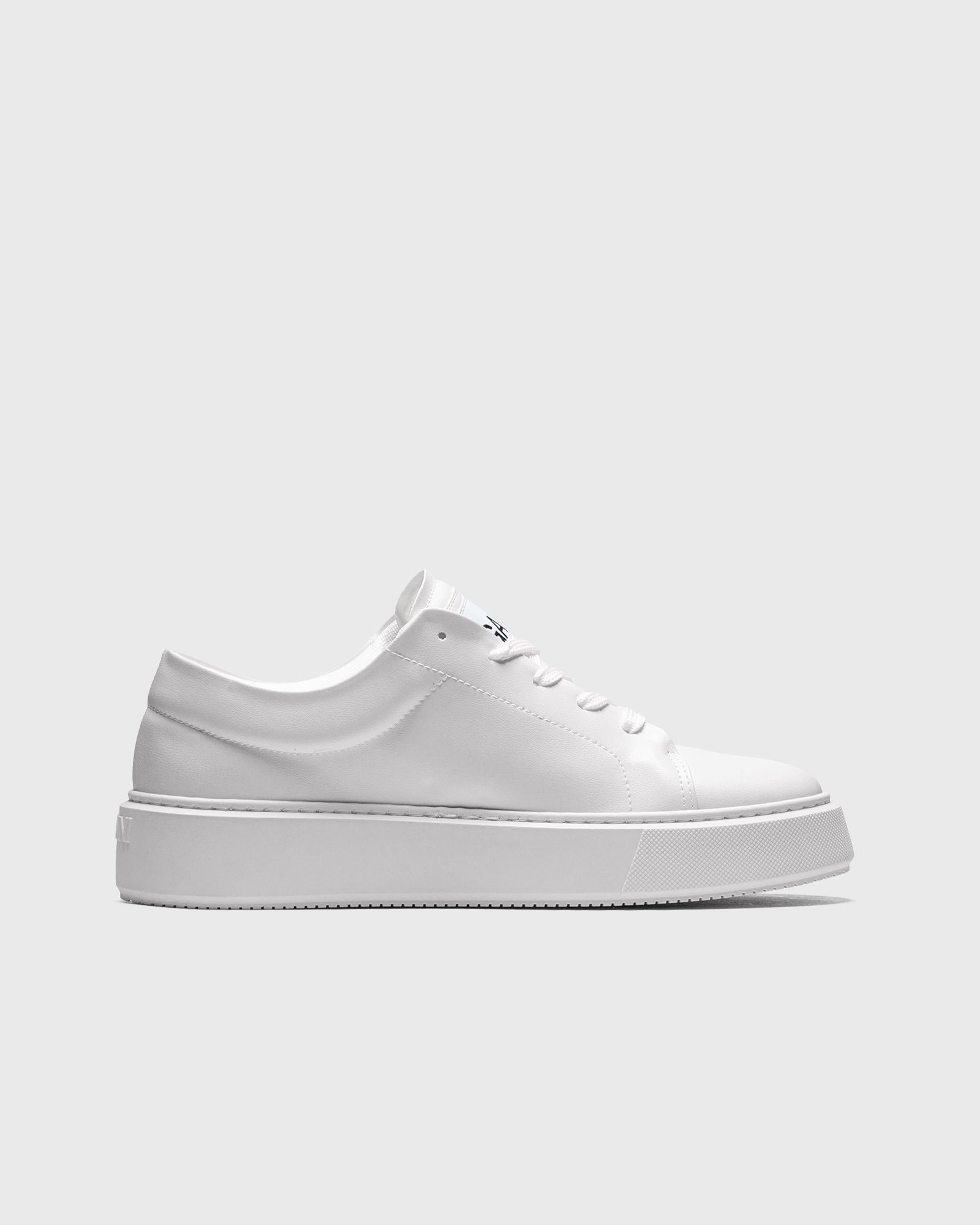 WMNS Sporty Mix Cupsole Sneaker