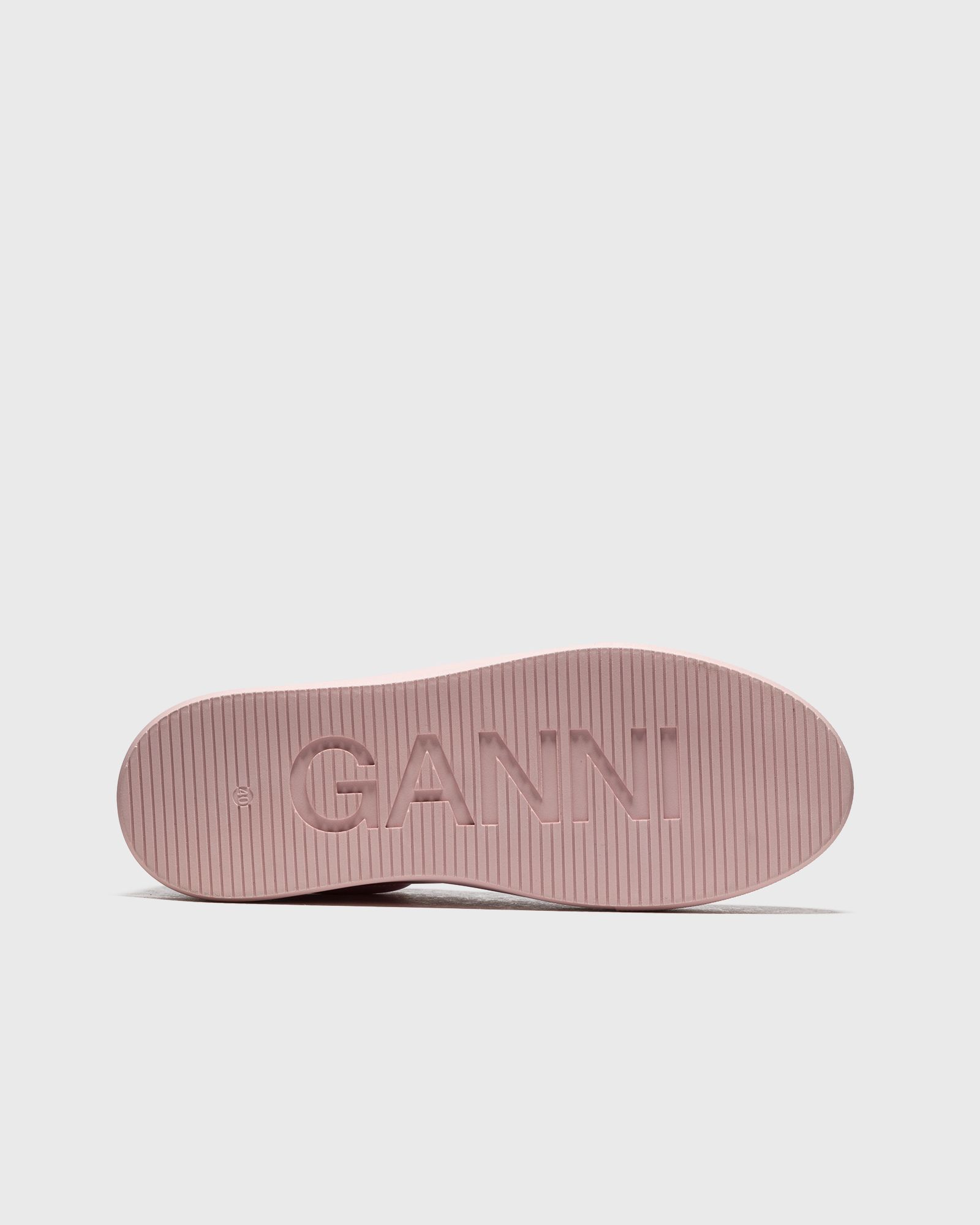 WMNS Sporty Mix Cupsole Sneaker