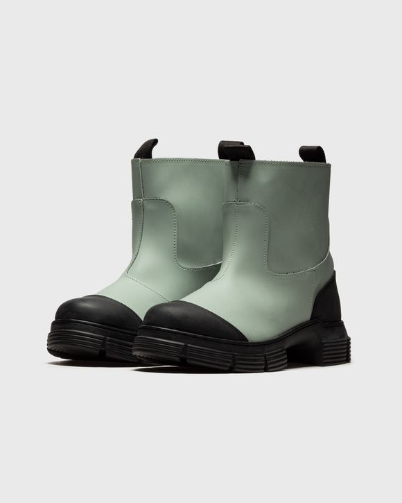 Recycled Rubber