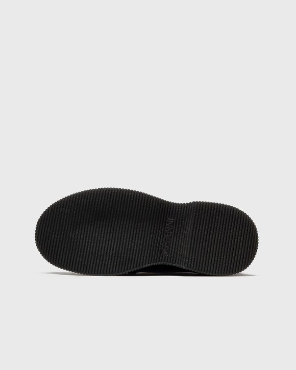 Creepers Wallaby Zip Mens Dressed Tonal