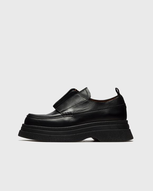 Creeper hot sale sole loafers